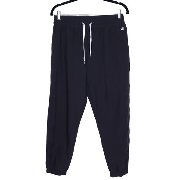 Vuori Other - VUORI Lightweight Jogger Black Drawstring Stretch Active Training Men's S